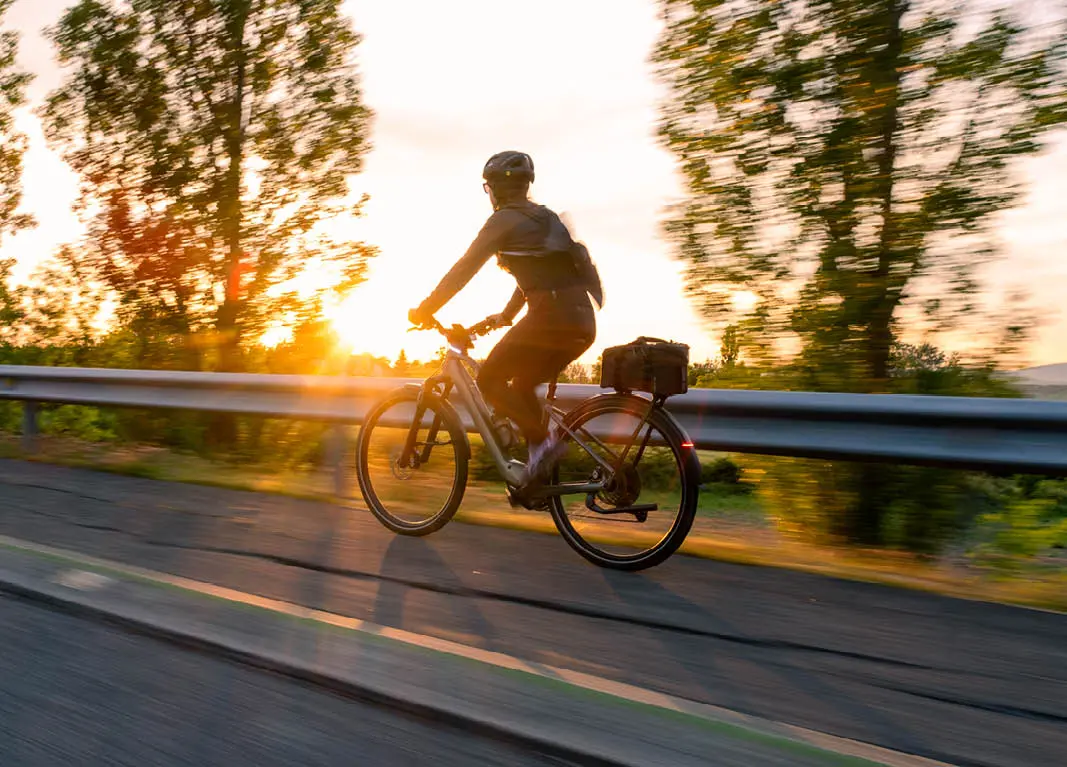 Orbea Kemen Tour 30 Mid EBike - Image 7