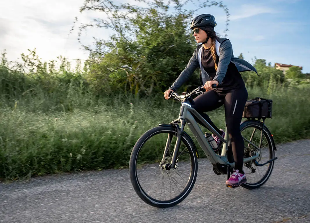 Orbea Kemen Tour 30 Mid EBike - Image 8