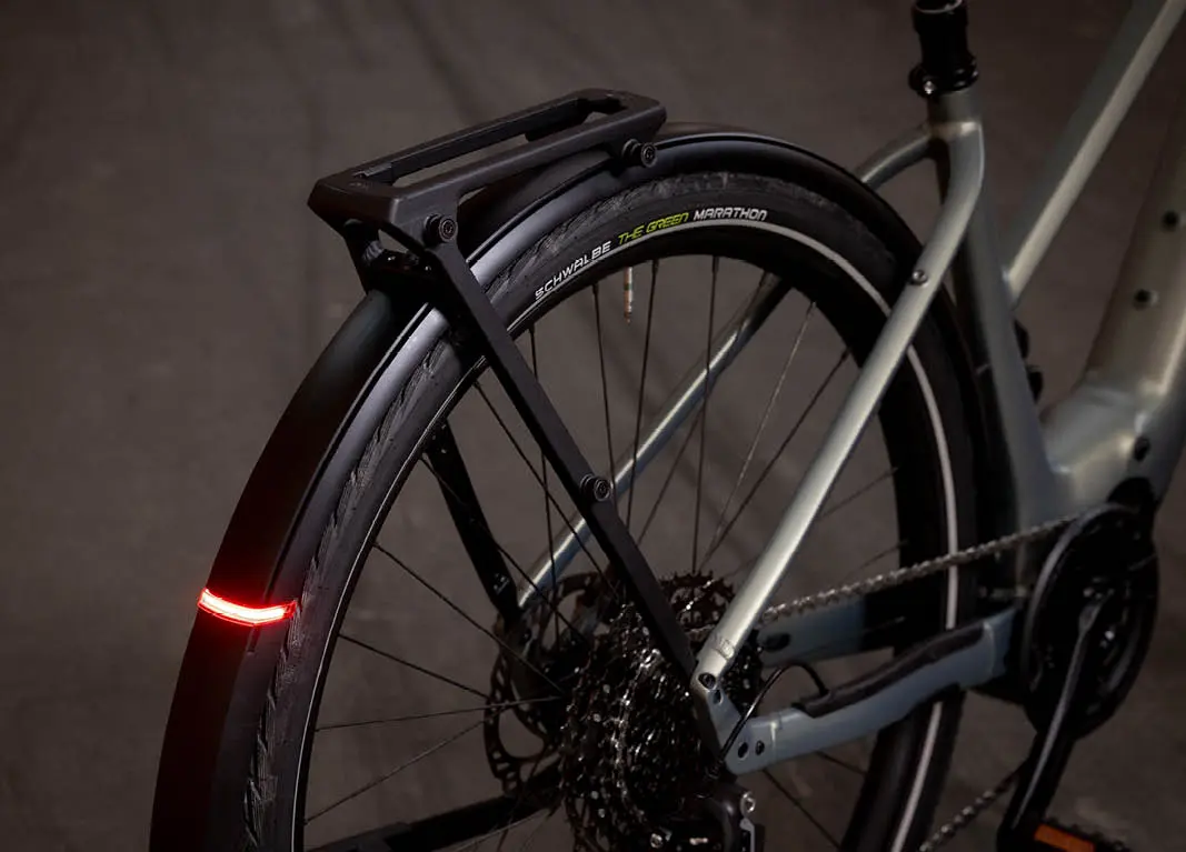 Orbea Kemen Tour 30 Mid EBike - Image 9