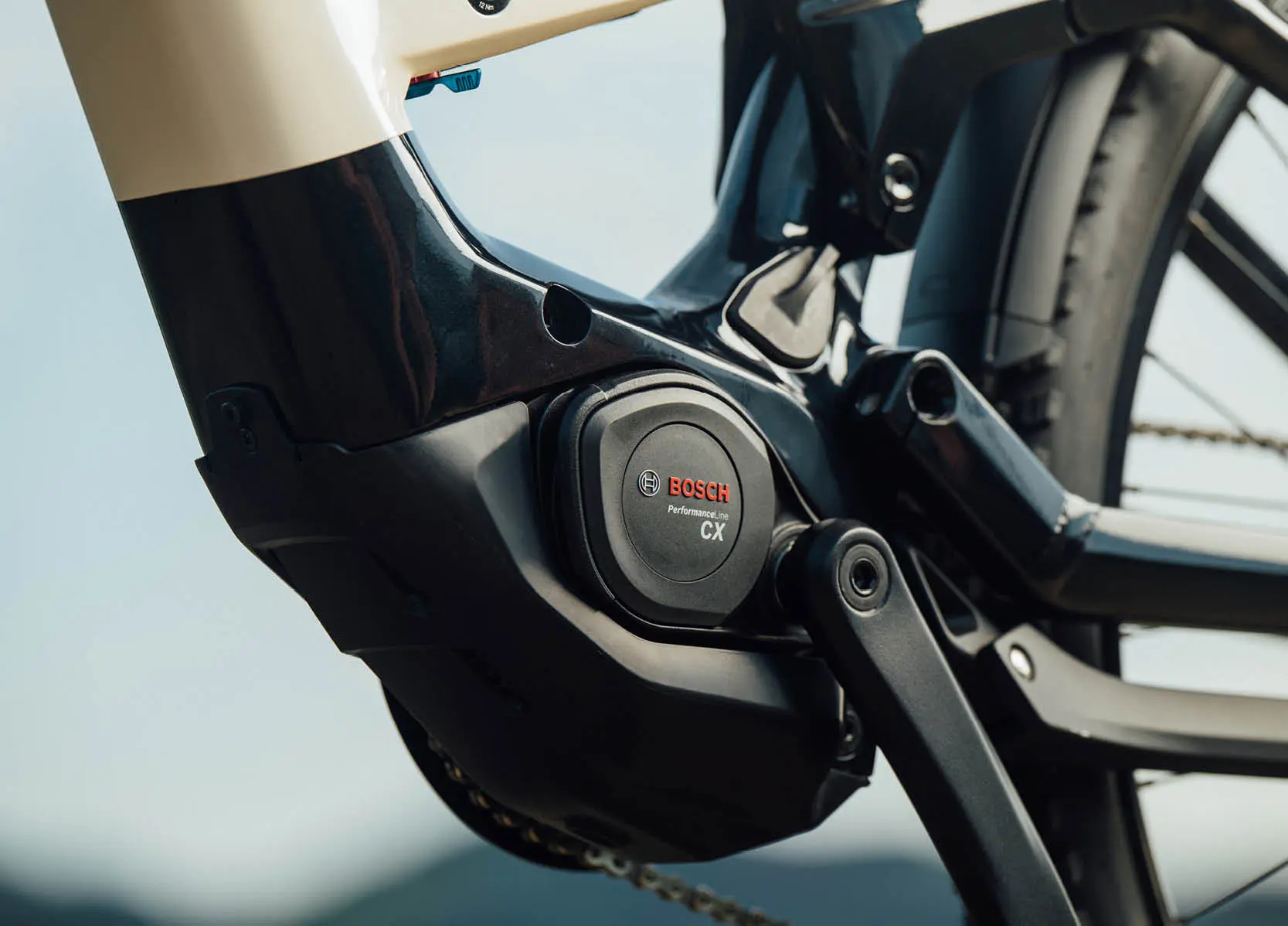 Orbea Muga 10 Electric Bike - Image 7