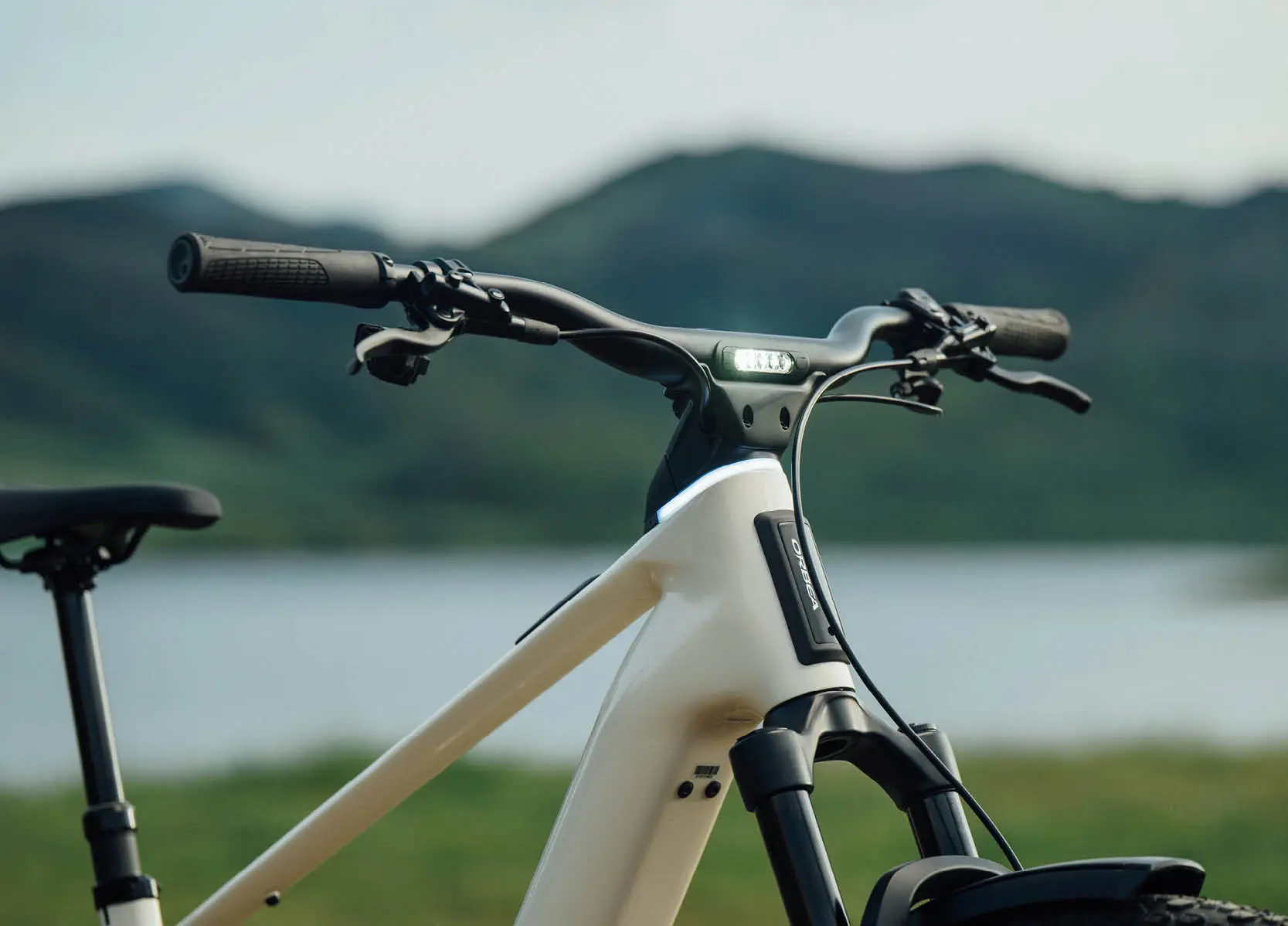 Orbea Muga 10 Electric Bike - Image 10