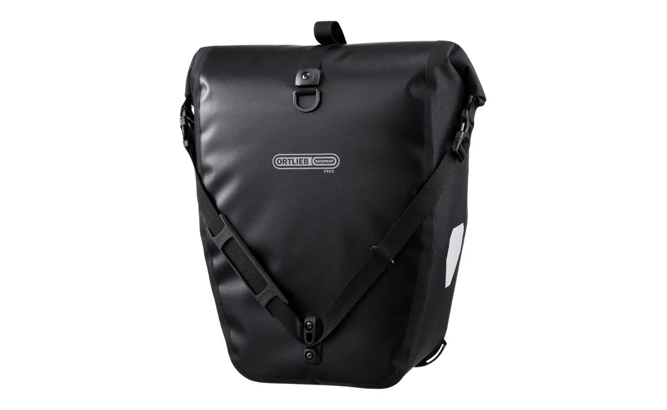 Ortlieb QL3.1 Backroller Free Single Pannier