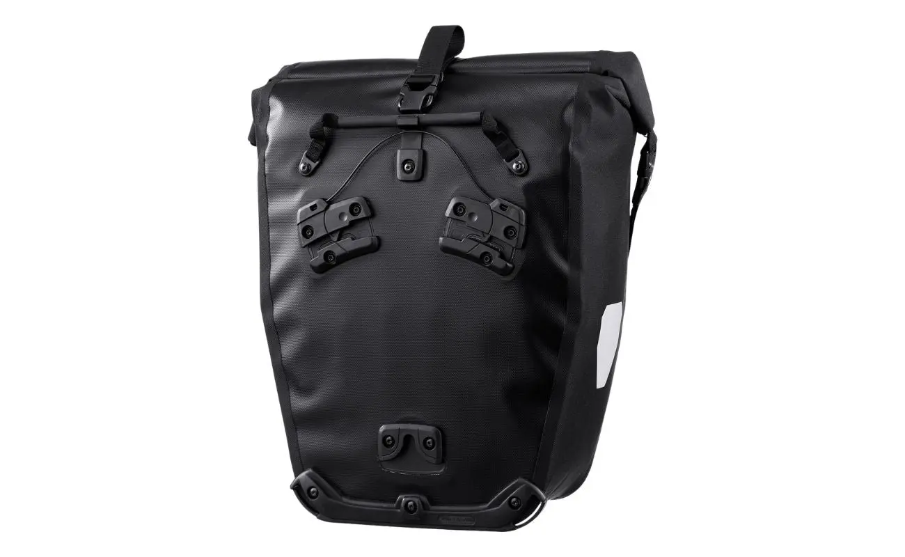 Ortlieb QL3.1 Backroller Free Single Pannier - Image 2