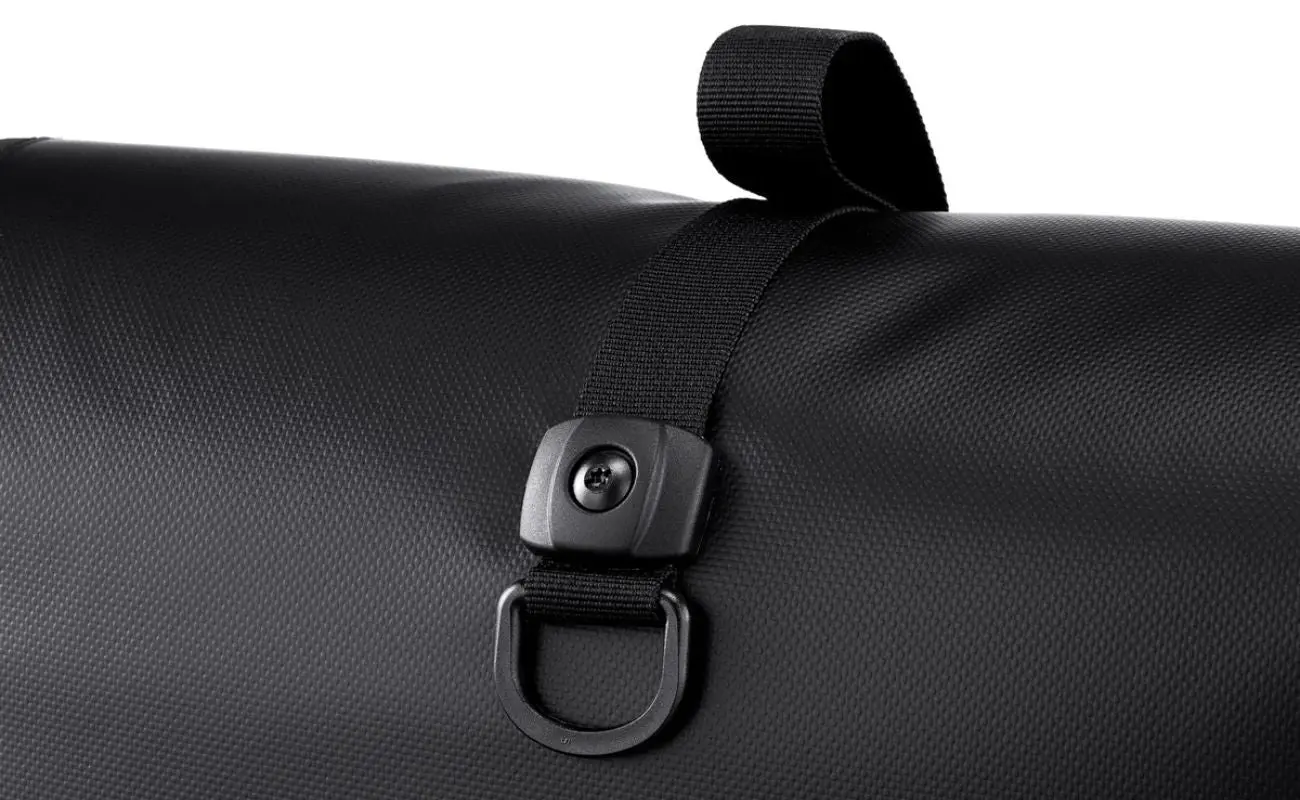 Ortlieb QL3.1 Backroller Free Single Pannier - Image 5