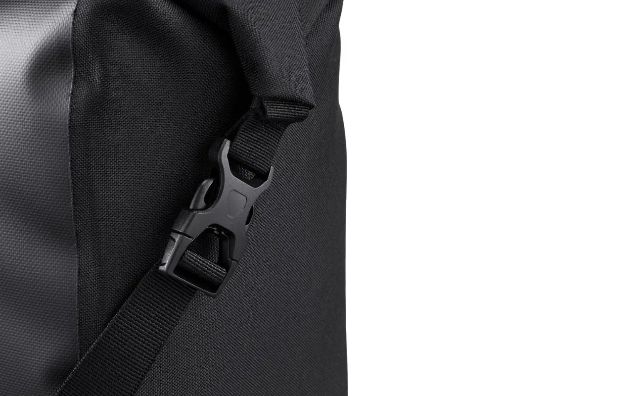 Ortlieb QL3.1 Backroller Free Single Pannier - Image 6
