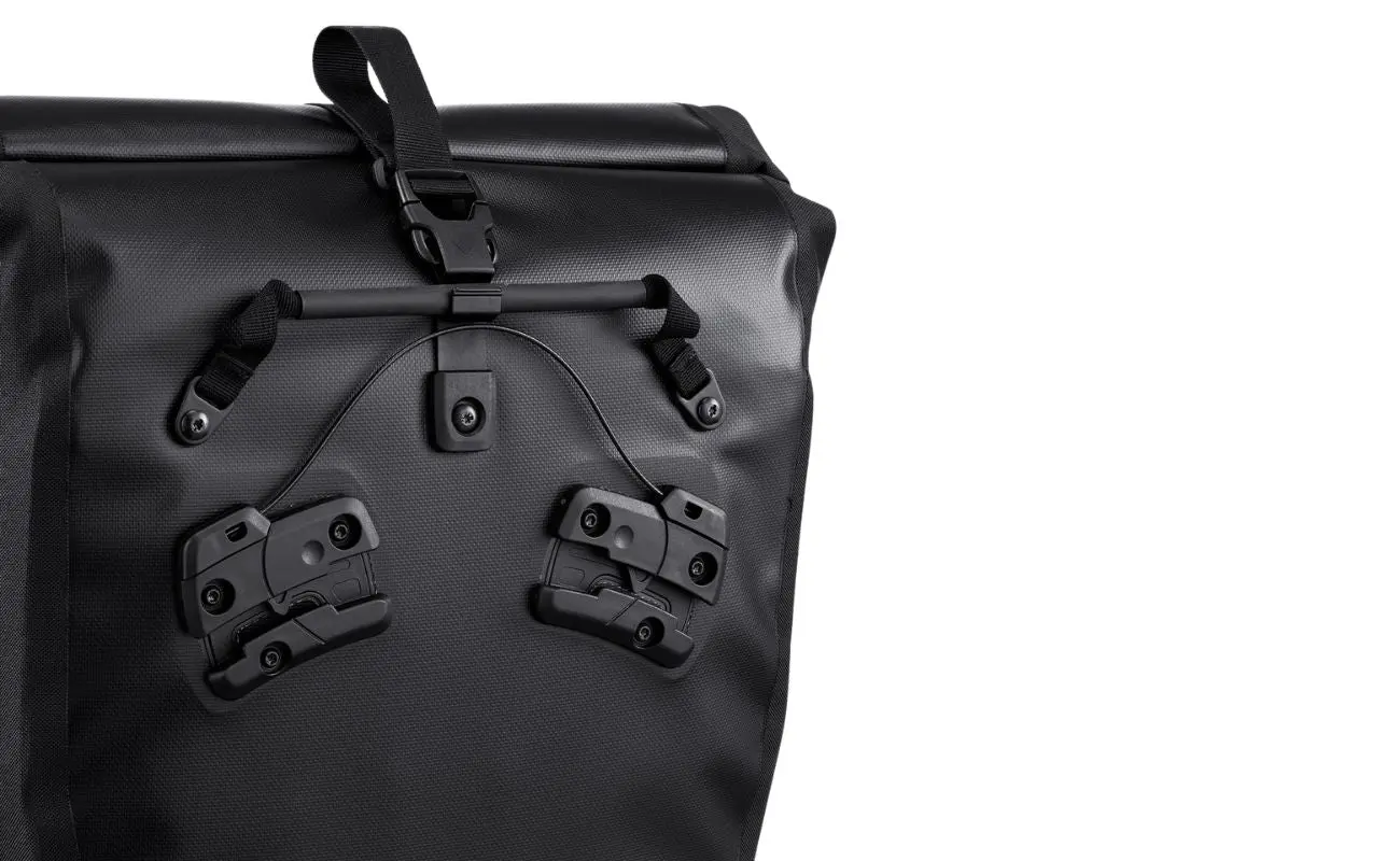 Ortlieb QL3.1 Backroller Free Single Pannier - Image 7