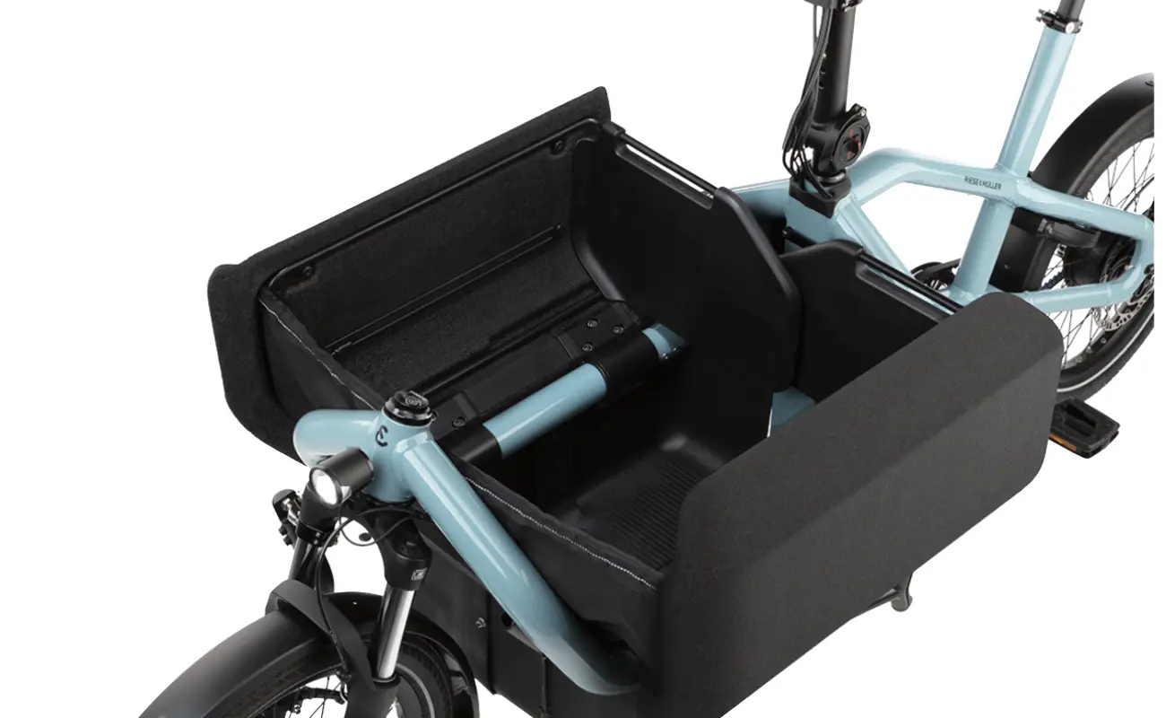Riese & Muller Carrie2 Cargo Kit - Image 2