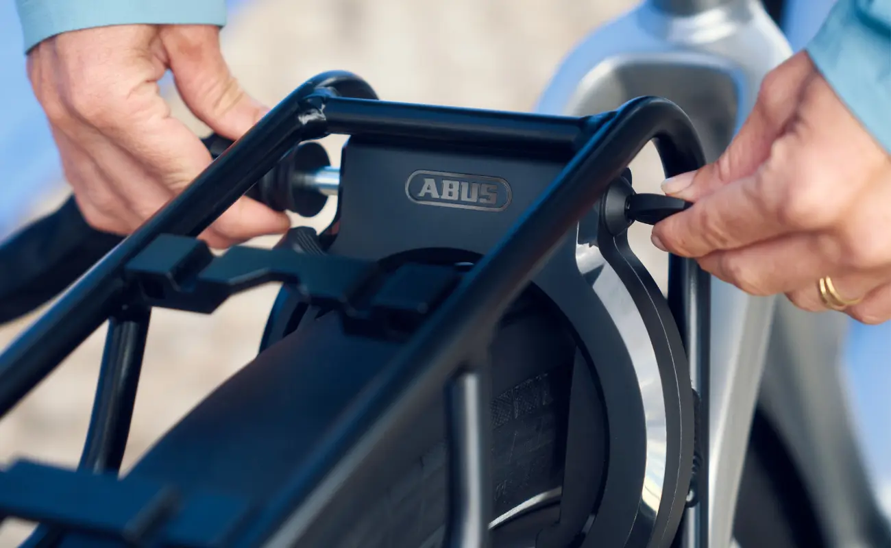 Riese & Muller Charger5 Rohloff ABS EBike - Image 7