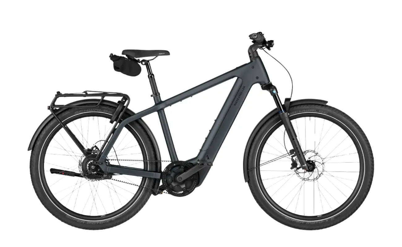 Riese & Muller Charger5 Vario Core EBike