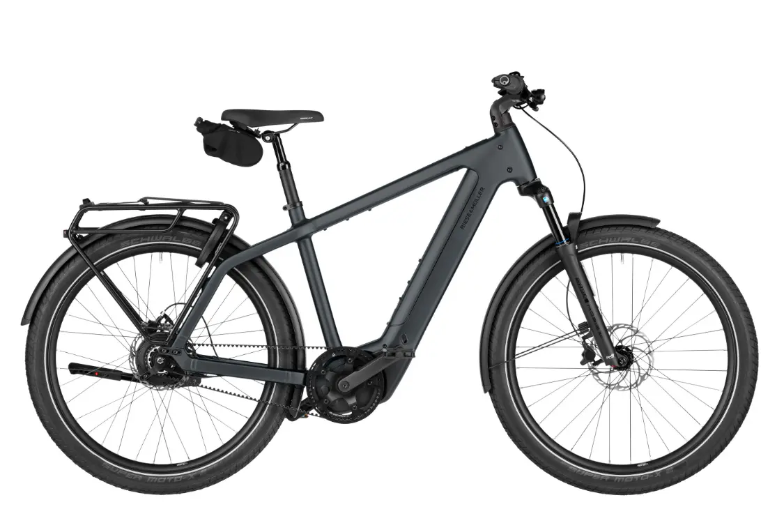 Riese & Muller Charger5 Vario Core EBike - Image 2