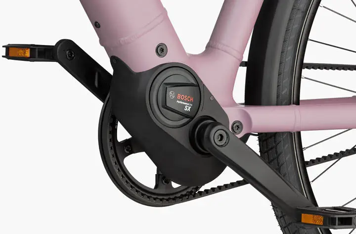 Riese & Muller Culture Mixte Vario EBike - Image 3