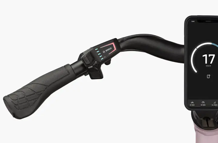 Riese & Muller Culture Mixte Vario EBike - Image 4