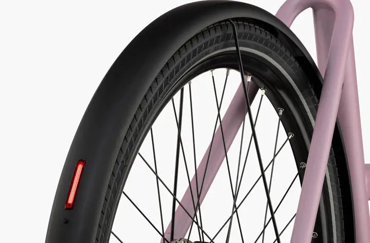 Riese & Muller Culture Mixte Vario EBike - Image 5