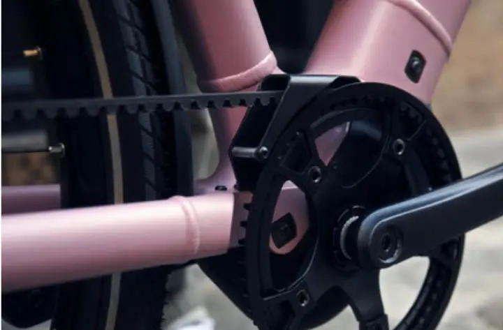 Riese & Muller Culture Mixte Vario EBike - Image 7