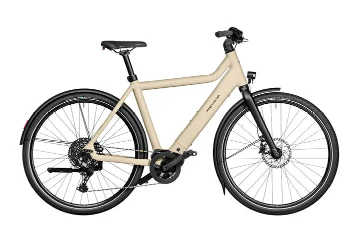 Riese & Muller Culture Touring EBike - Image 3