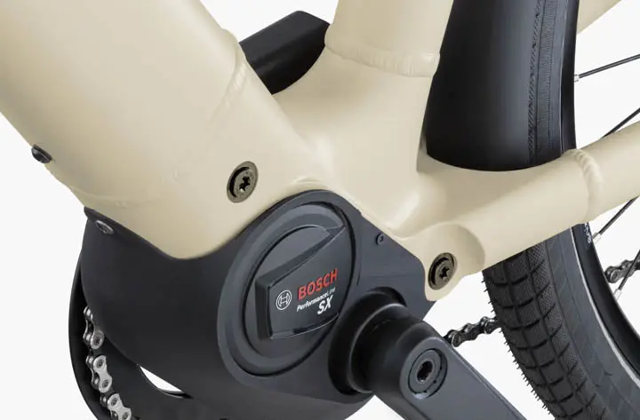 Riese & Muller Culture Touring EBike - Image 5