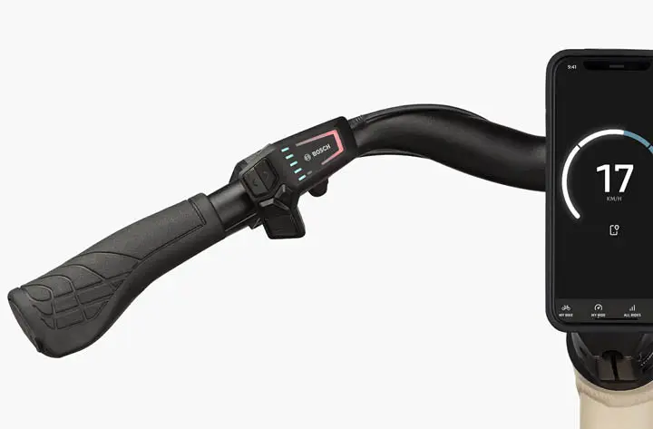 Riese & Muller Culture Touring EBike - Image 6