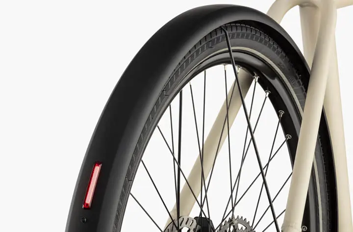 Riese & Muller Culture Touring EBike - Image 7