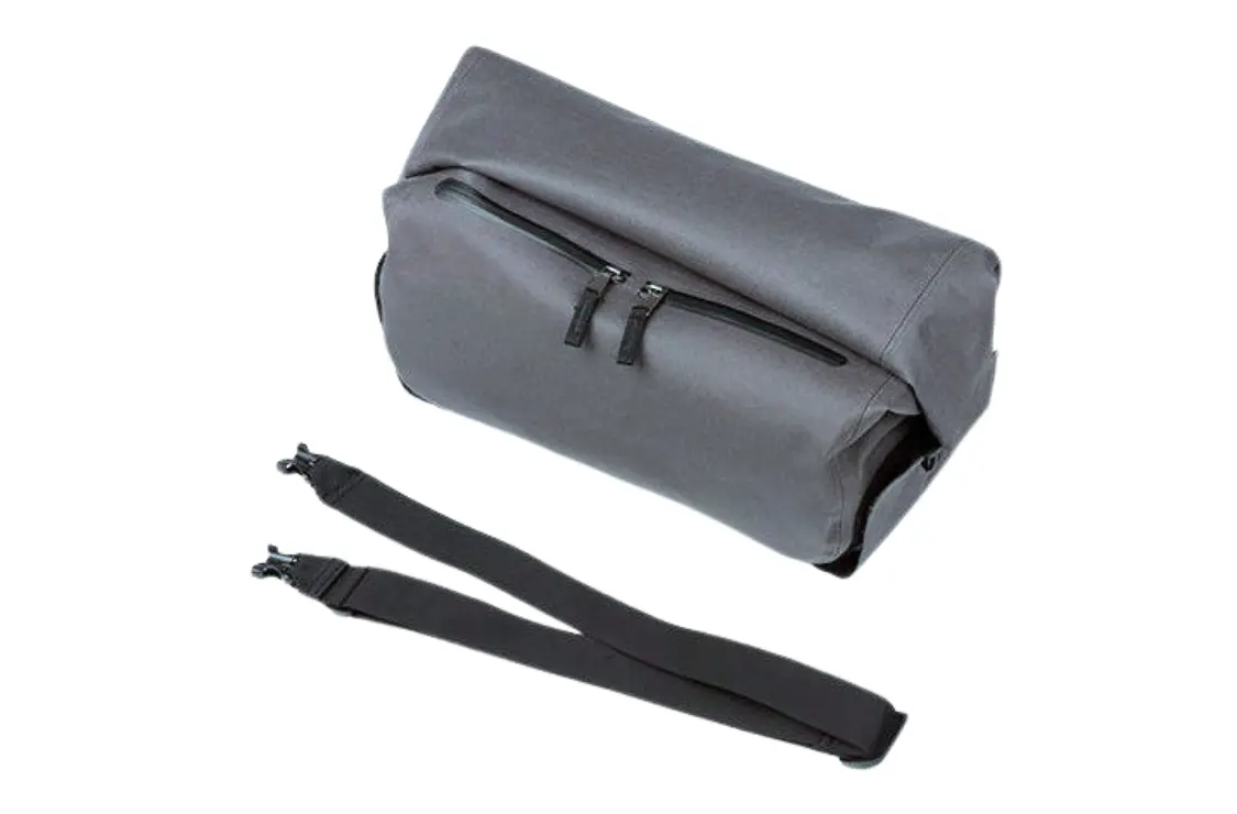 Riese & Muller Front Carrier Bag - Image 2
