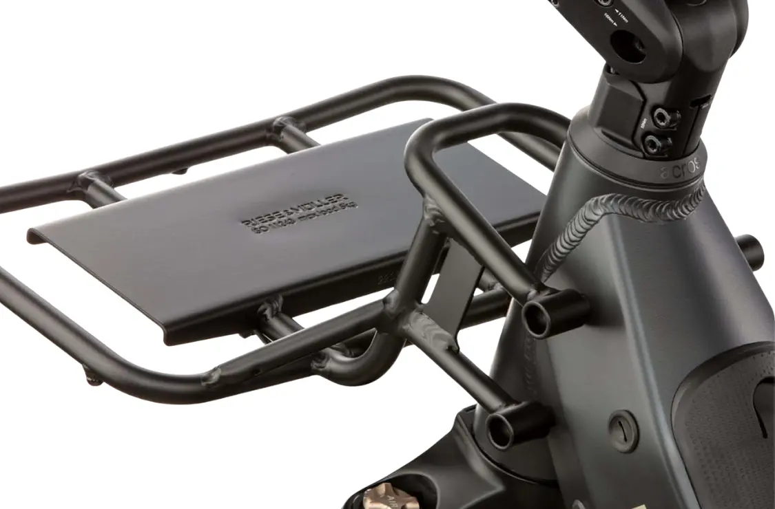 Riese & Muller Front Carrier - Image 2