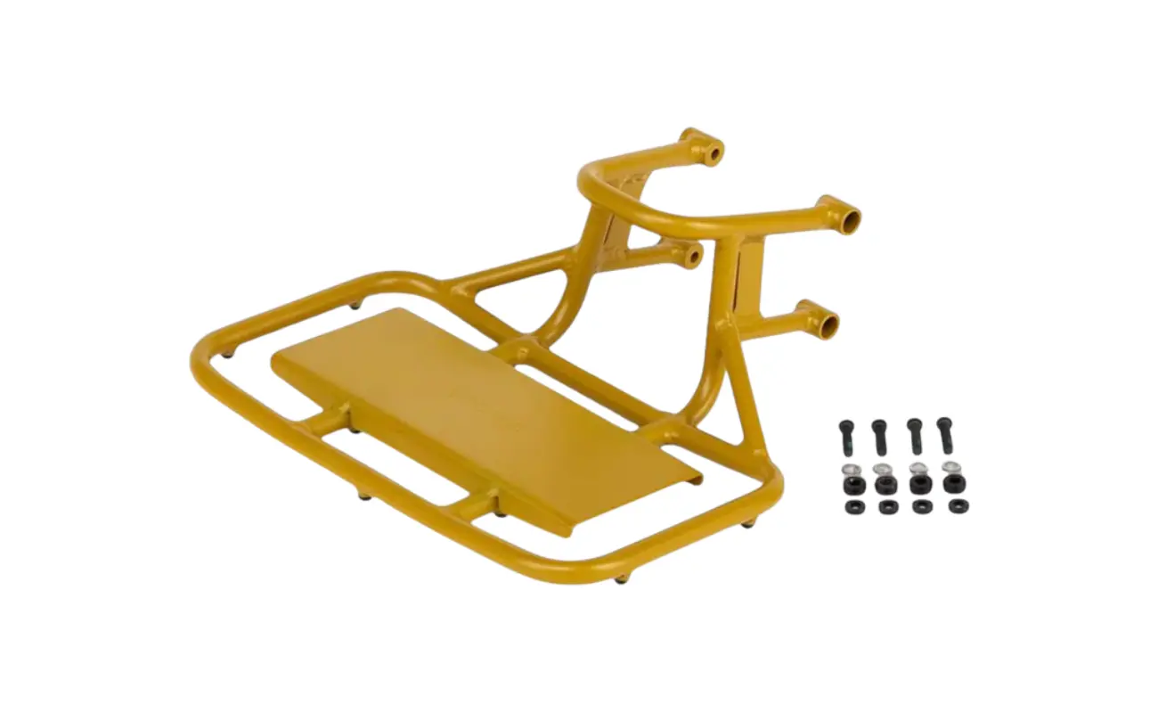 Riese & Muller Front Carrier - Image 4