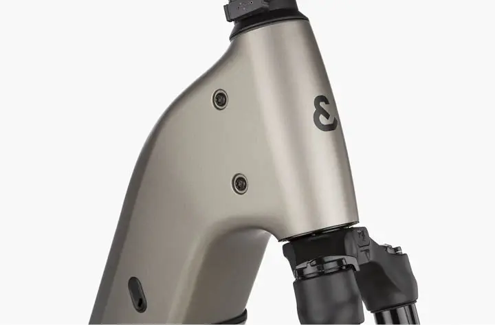 Riese & Muller Homage5 Vario EBike - Image 6