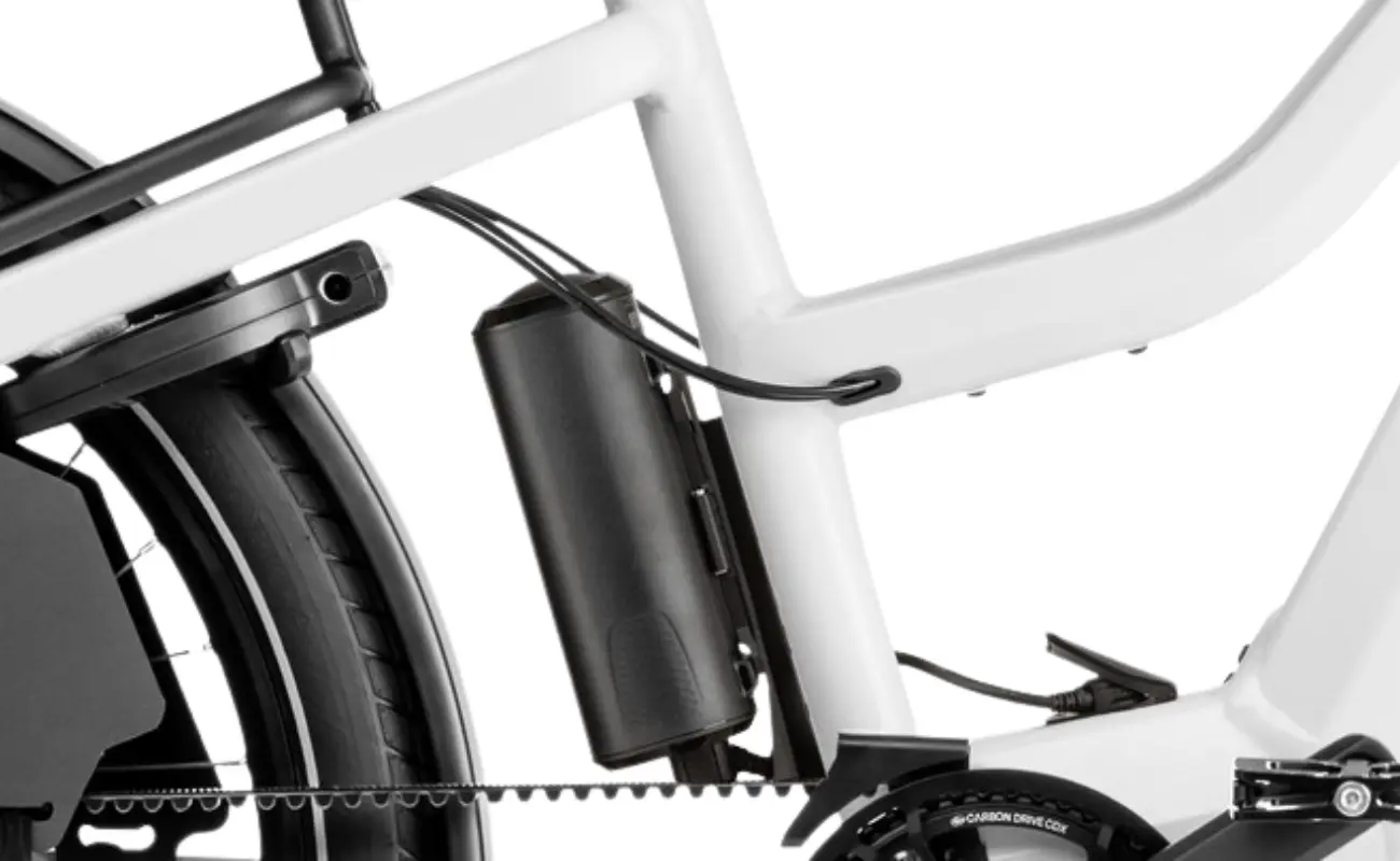 Riese & Muller Multicharger3 Mixte Family EBike - Image 7