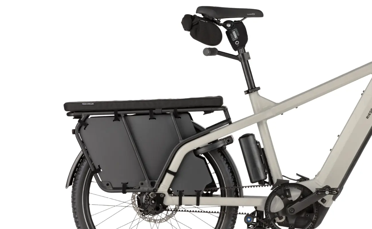 Riese & Muller Multicharger3 Touring EBike - Image 2