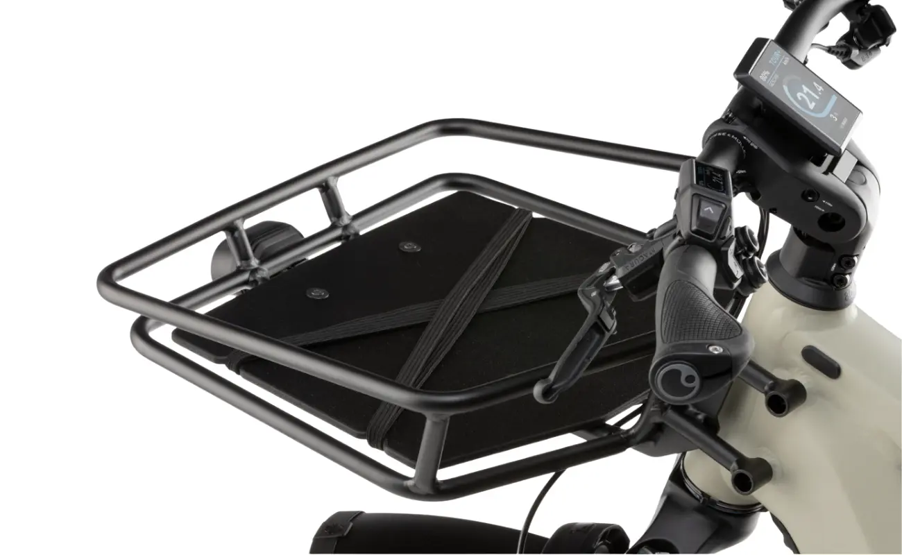 Riese & Muller Multicharger3 Touring EBike - Image 3
