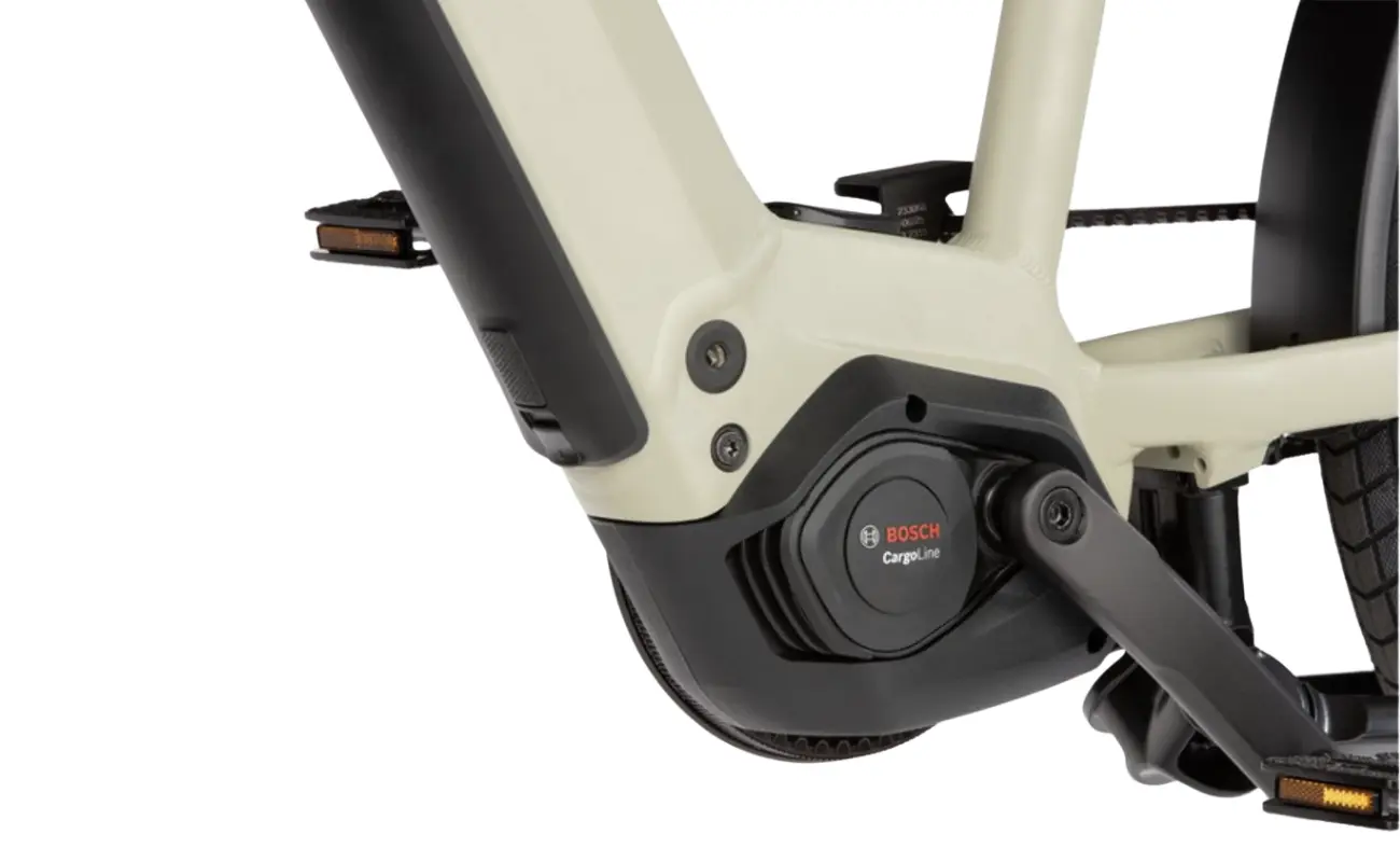 Riese & Muller Multicharger3 Touring EBike - Image 4