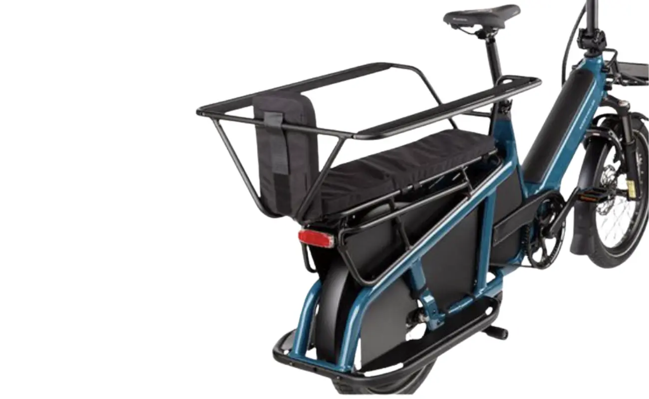 Riese & Muller Multitinker2 Family Kit - Image 3