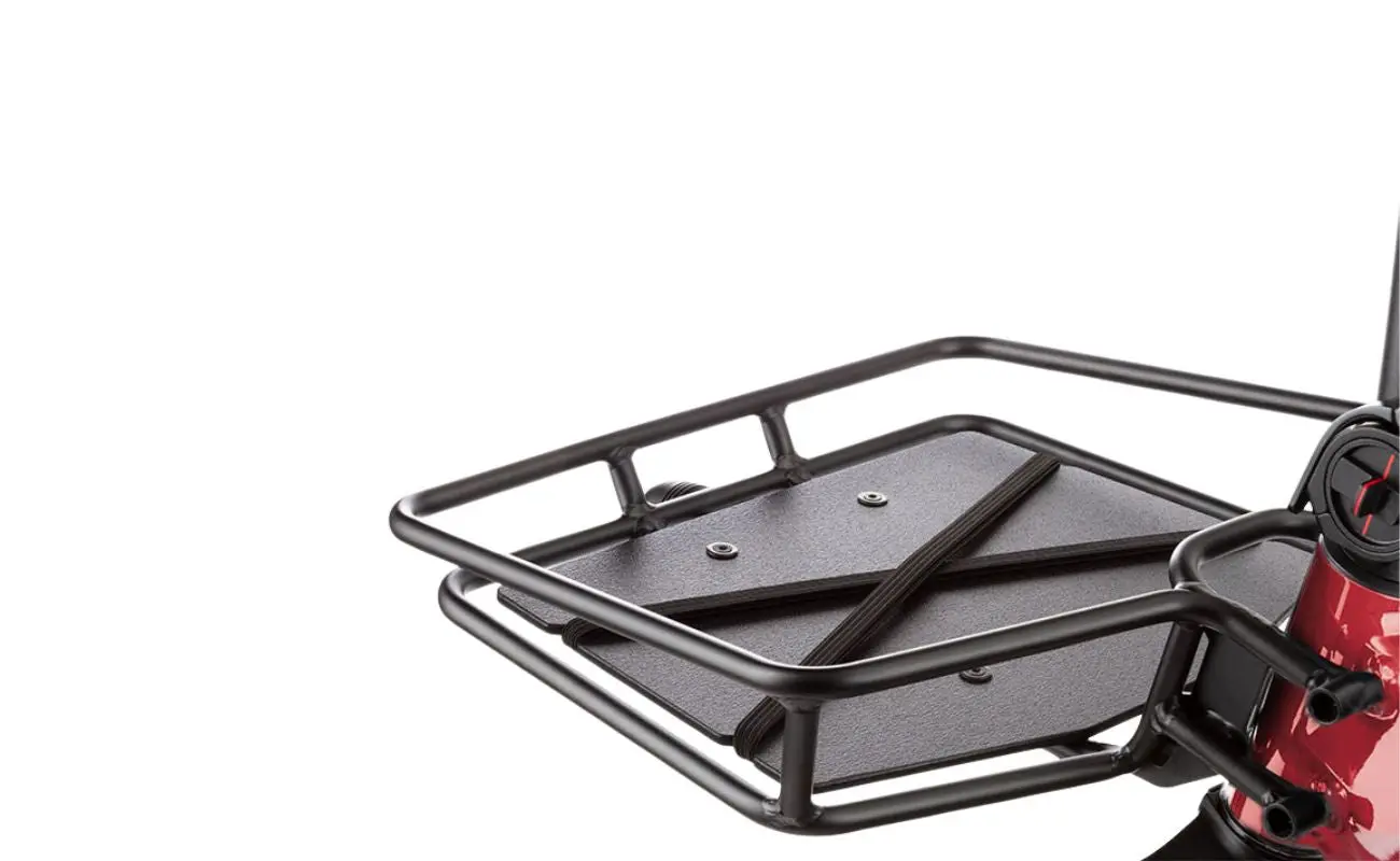 Riese & Muller Multitinker2 Silent Cargo E-Bike - Image 4