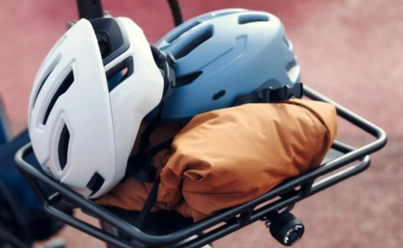 Riese & Muller Multitinker2 Vario Cargo EBike - Image 12