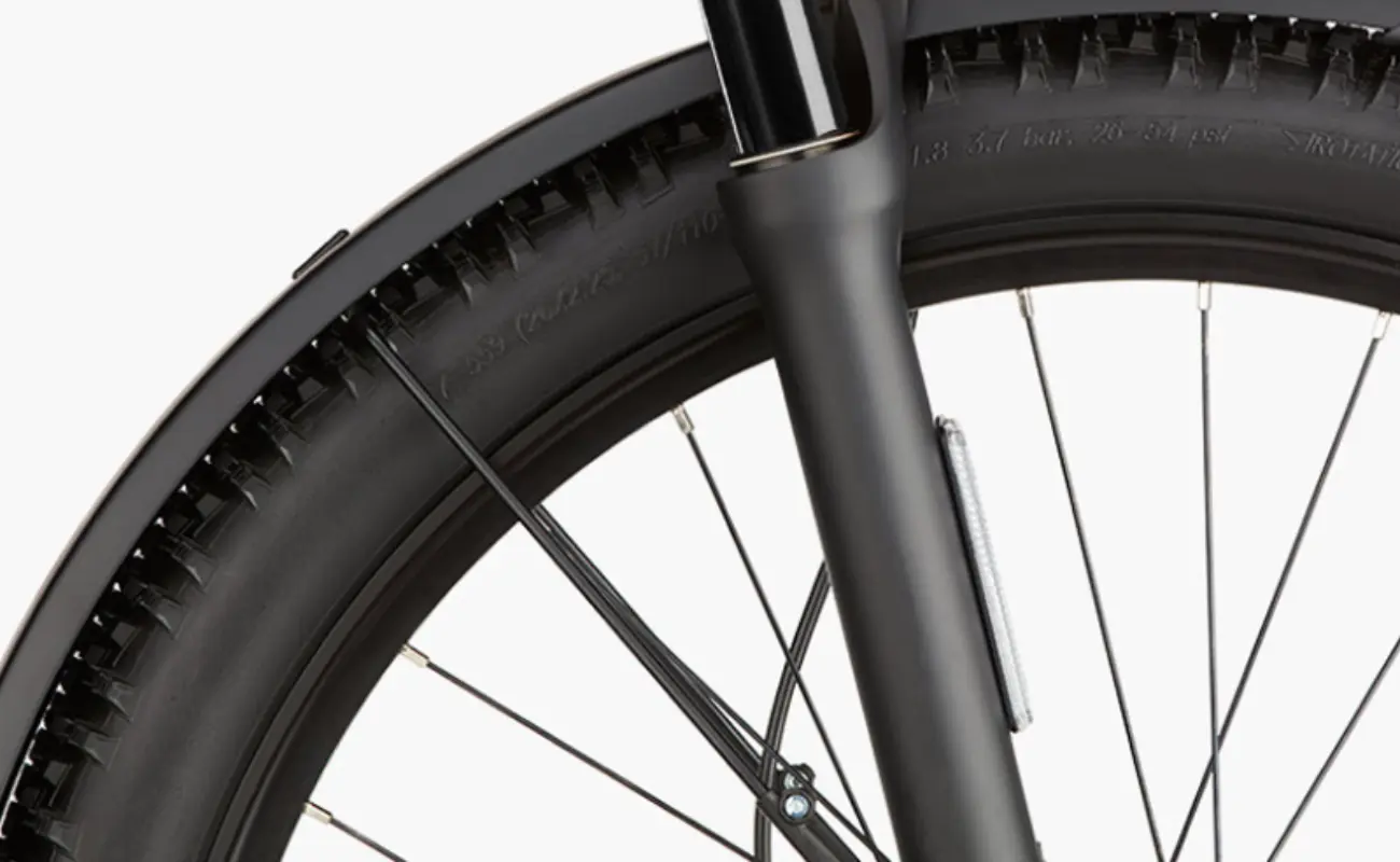 Riese & Muller Offroad Kit - Image 2