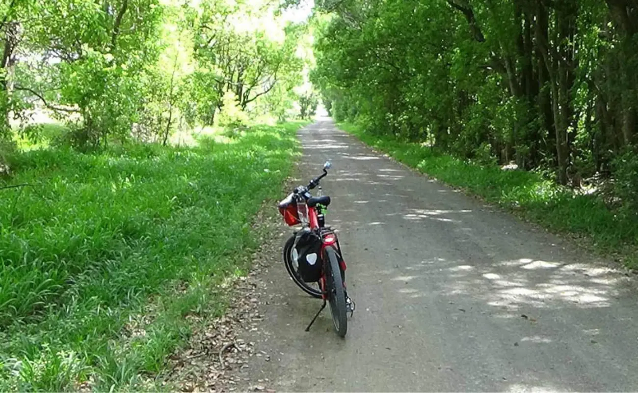 Riese & Muller Offroad Kit - Image 4