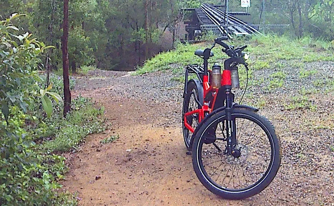 Riese & Muller Offroad Kit - Image 5