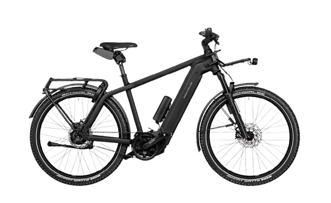Riese & Muller Range Extender 250 - Image 2