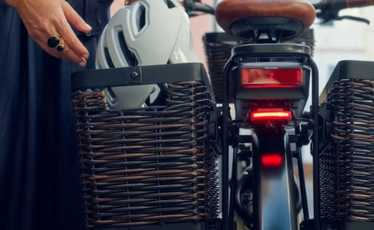 Riese & Muller Swing5 Vario E-Bike - Image 4