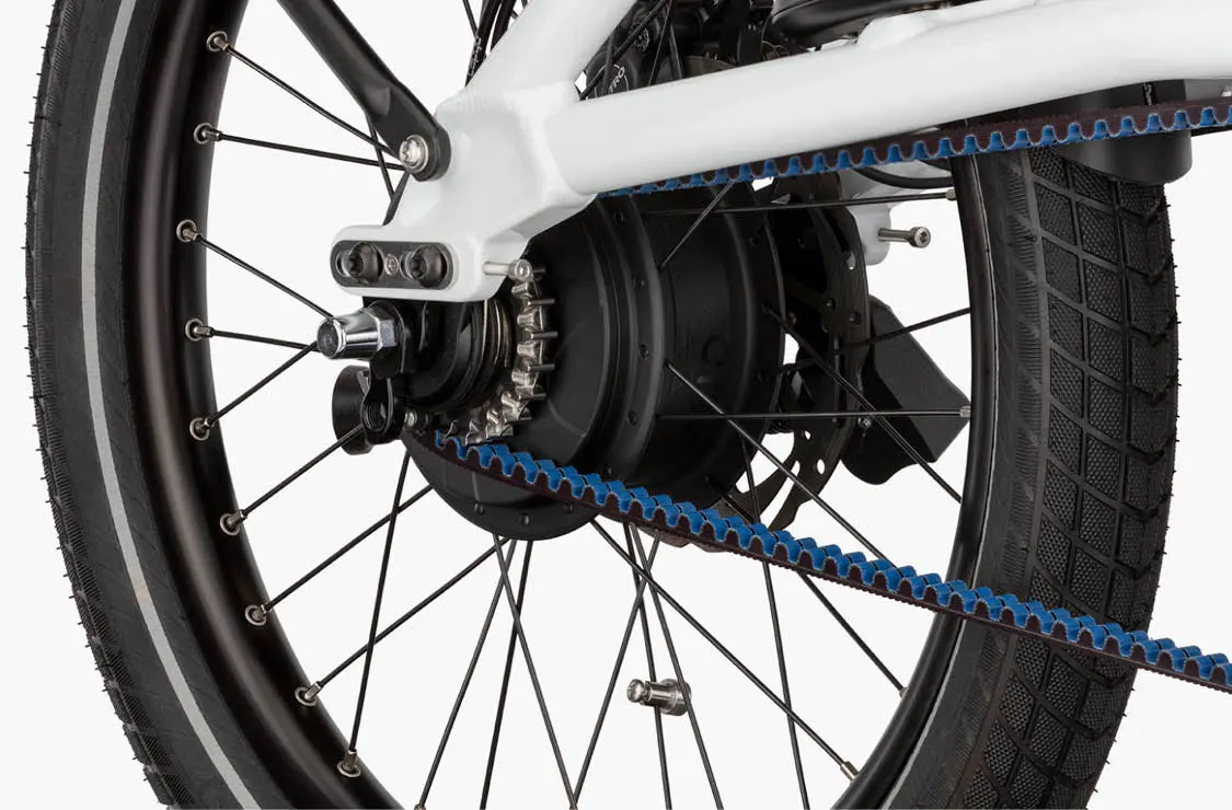Riese & Müller Tinker2 Vario EBike - Image 4