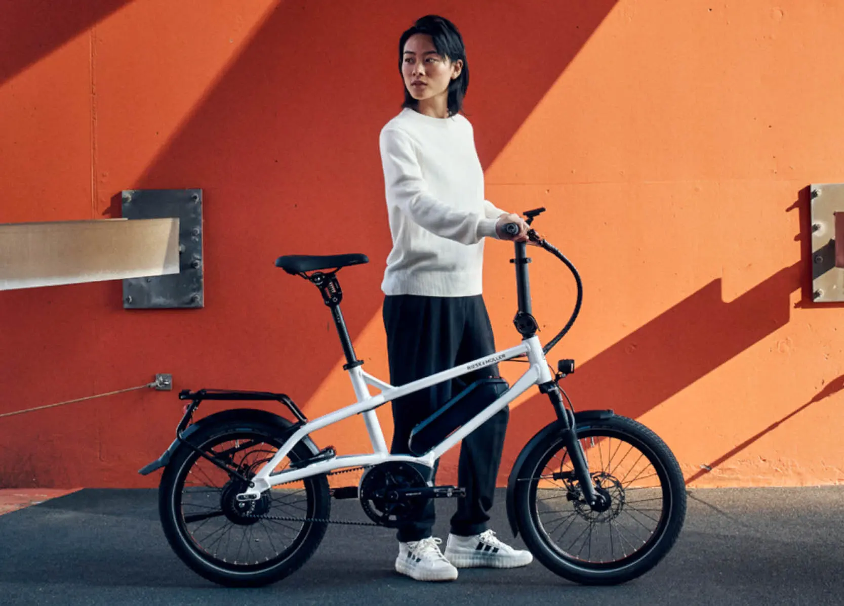 Riese & Müller Tinker2 Vario EBike - Image 7