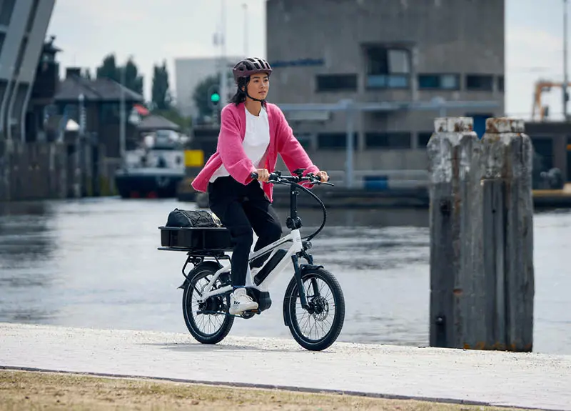 Riese & Müller Tinker2 Vario EBike - Image 8