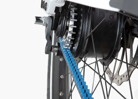 Riese & Muller Transporter2 65 Vario Cargo EBike - Image 11