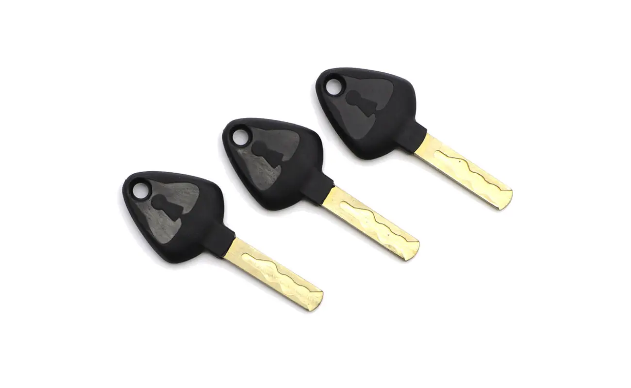 Seatylock Foldylock 85cm - Image 4