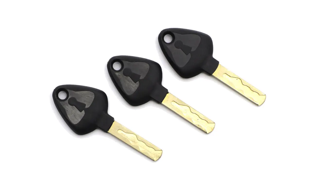 Seatylock Foldylock 90cm - Image 5