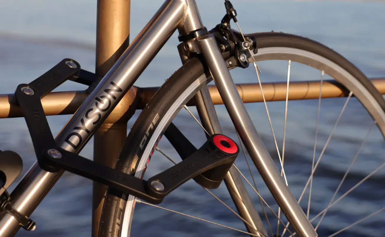Seatylock Foldylock 90cm - Image 7