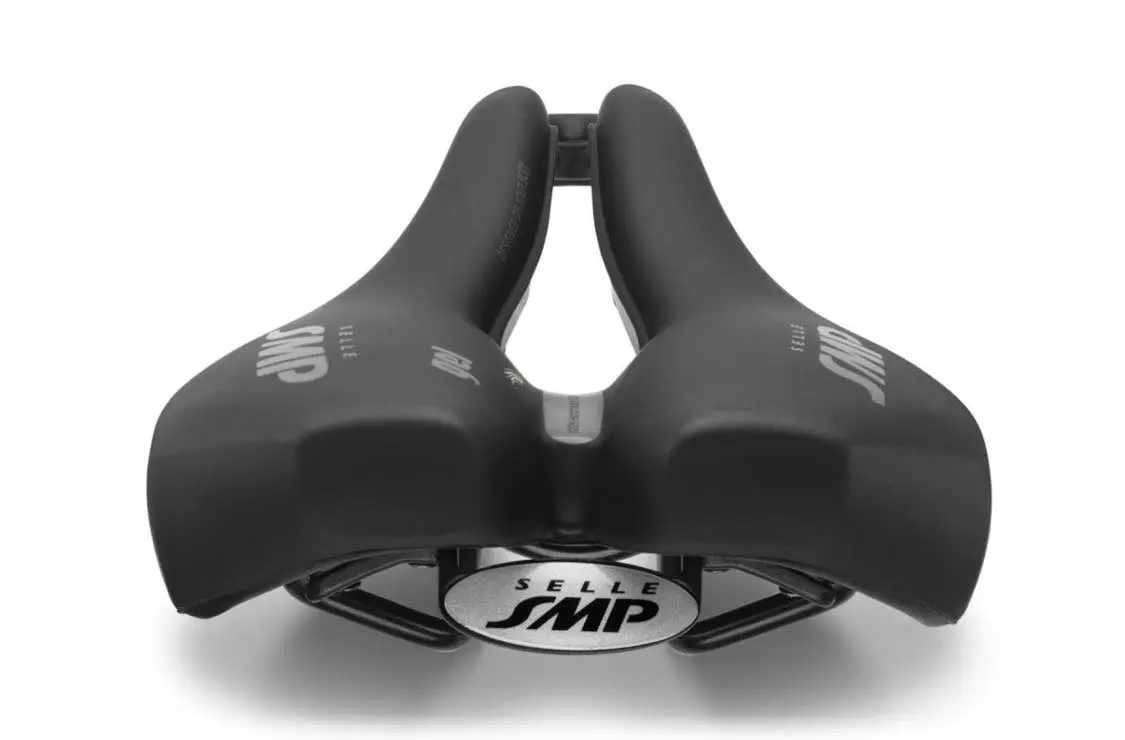 Selle SMP eTRK Gel Saddle - Image 3