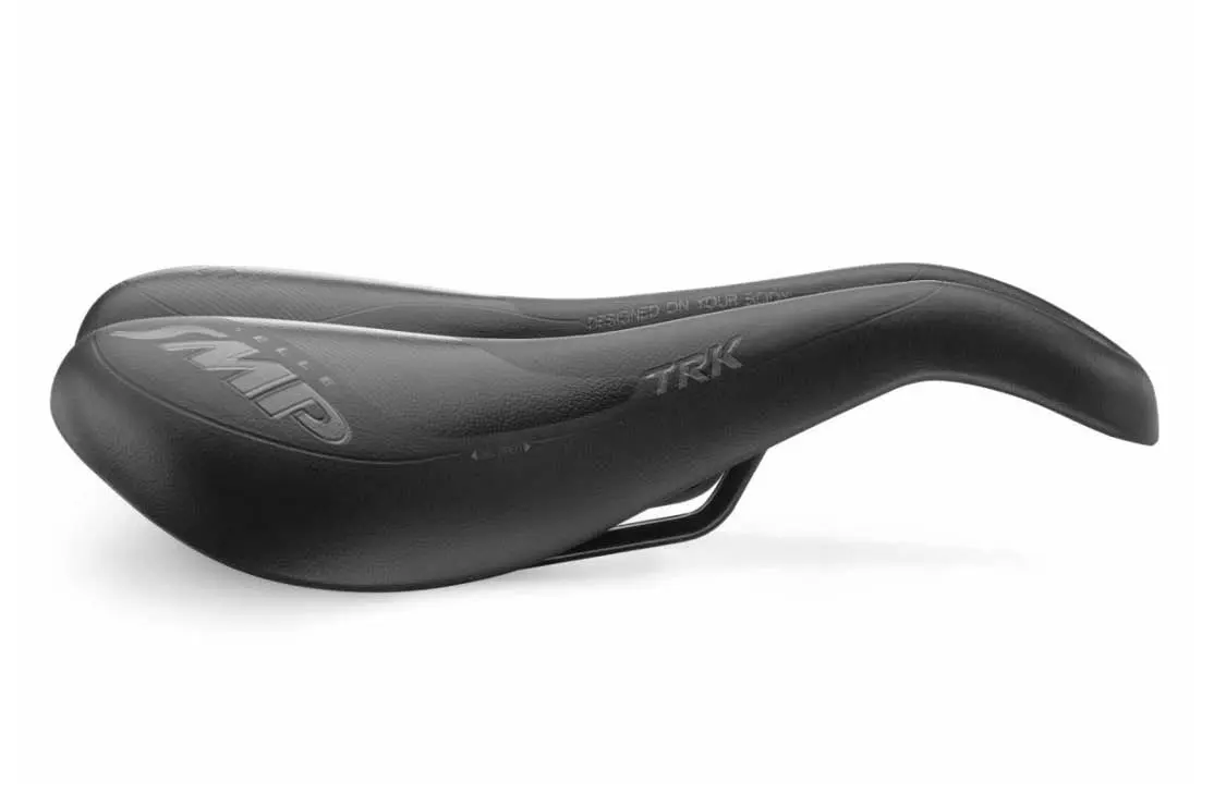 Selle SMP TRK Medium Saddle - Image 3