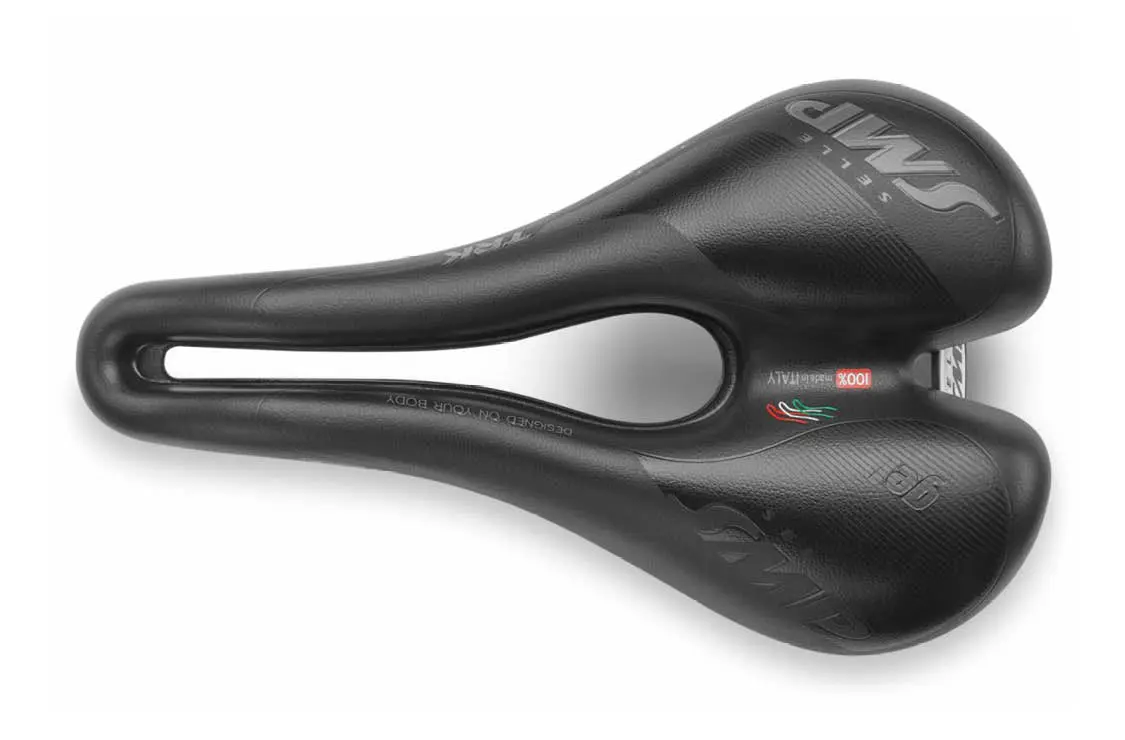 Selle SMP TRK Medium Saddle - Image 4