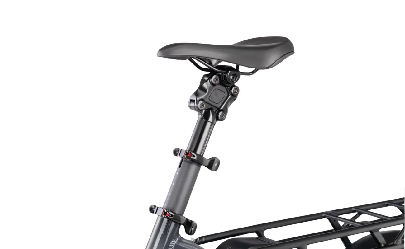 Tern GSD R14 Gen 3 Cargo EBike - Image 5