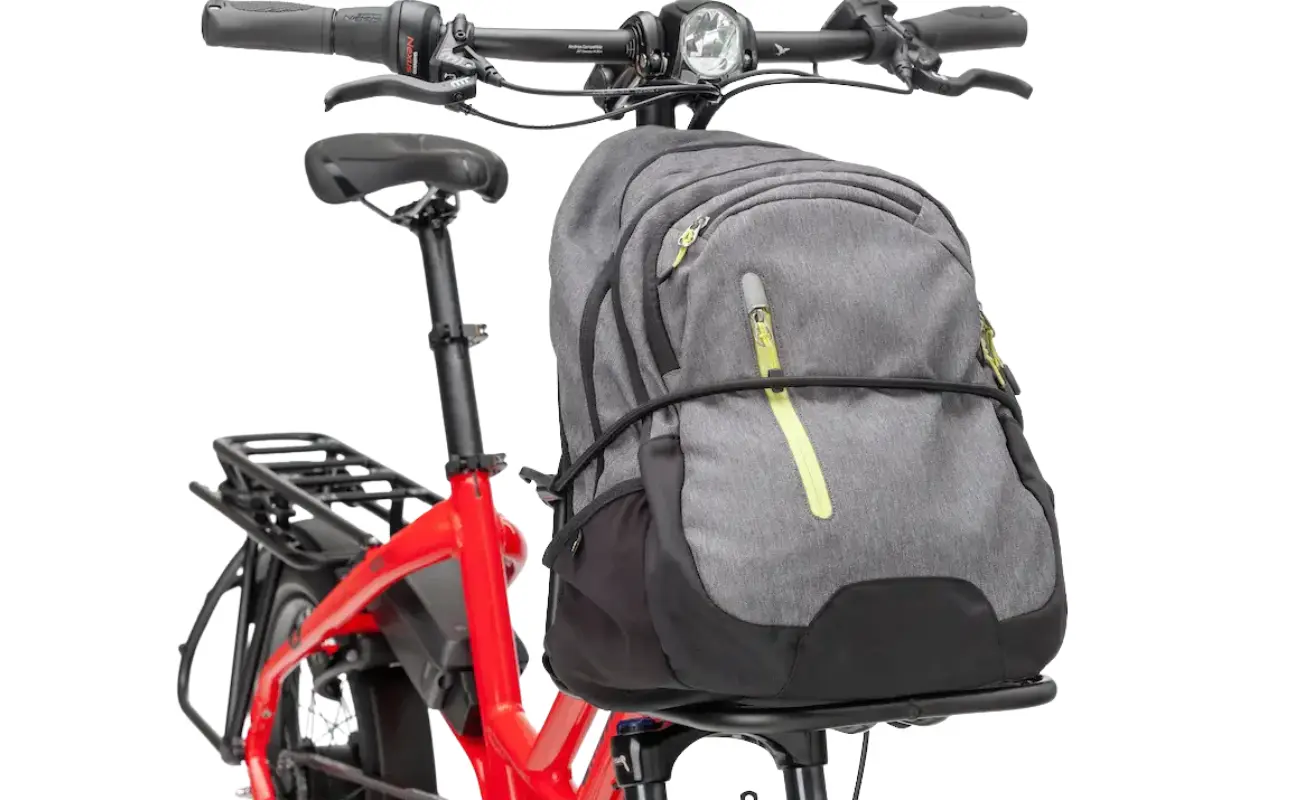 Tern Hauler Rack - Image 2